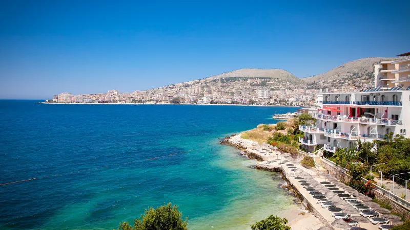 Scopri l'Albania: con Adelante i suoi viaggi di gruppo per Single Over 50