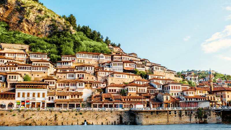 Berat viaggi di gruppo over 50