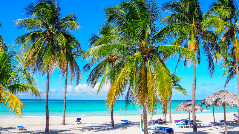 Cuba viaggio di gruppo per Single Over 50