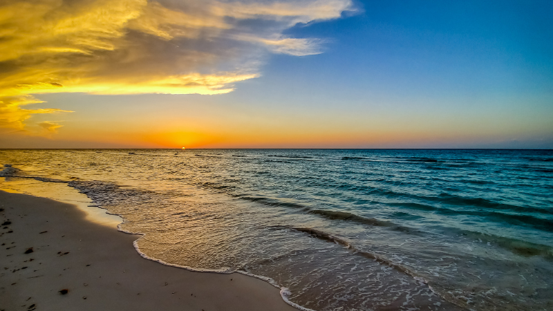 Cuba spiaggia viaggio di gruppo per Single Over 50