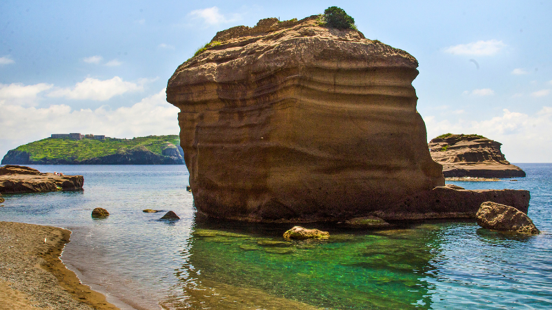 Ventotene Isole Pontine
