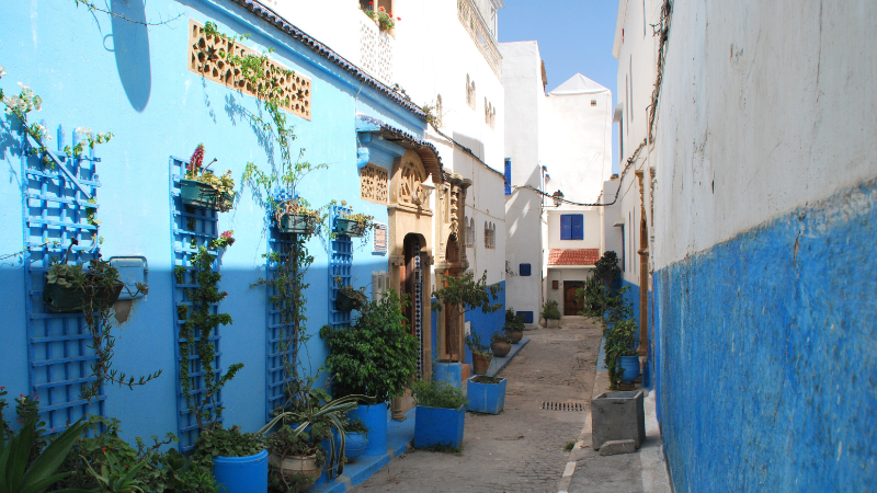 marocco viaggi di gruppo per Single over 50