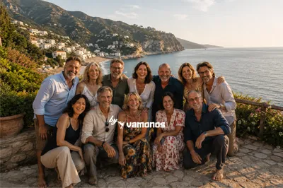 VIAGGI DI GRUPPO DAL GUSTO AUTENTICO