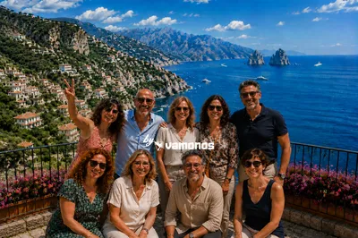 VIAGGI DI GRUPPO DAL RITMO GIUSTO
