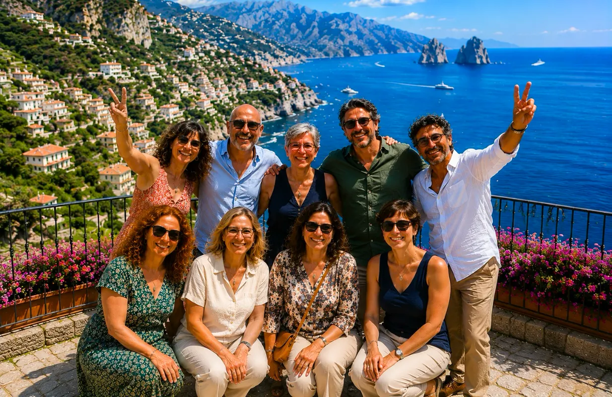 Come scegliere i migliori viaggi per single over 50 senza ritrovarsi in format troppo “dating”
