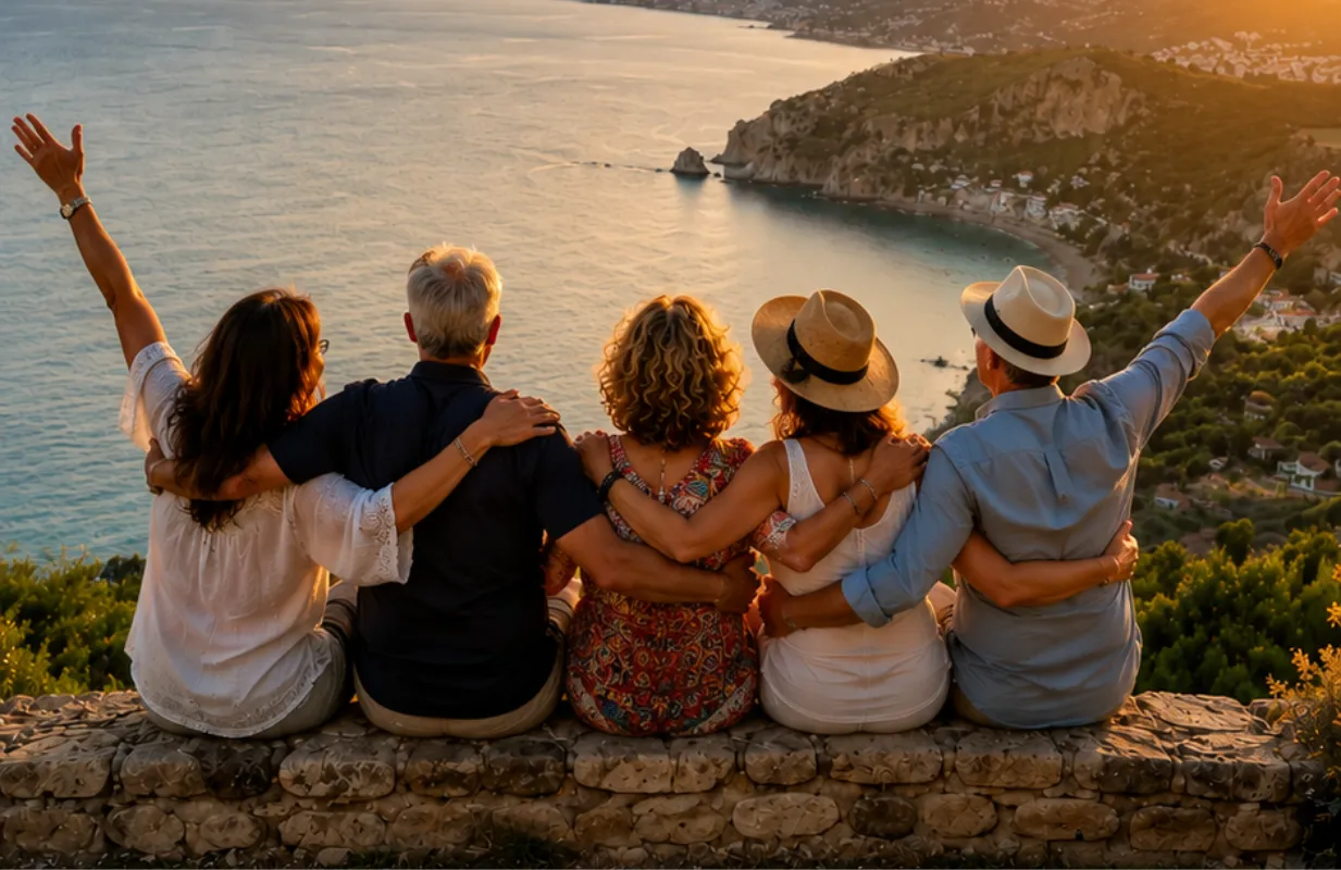 Come valutare un’alternativa a Speed Vacanze se cerchi un clima più autentico
