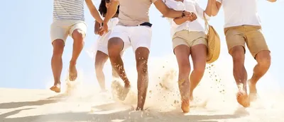 Chi Parte con Adelante