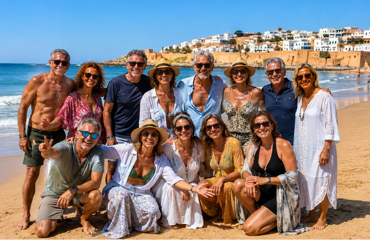 Come scegliere vacanze single over 50 in estate senza finire in proposte troppo generaliste